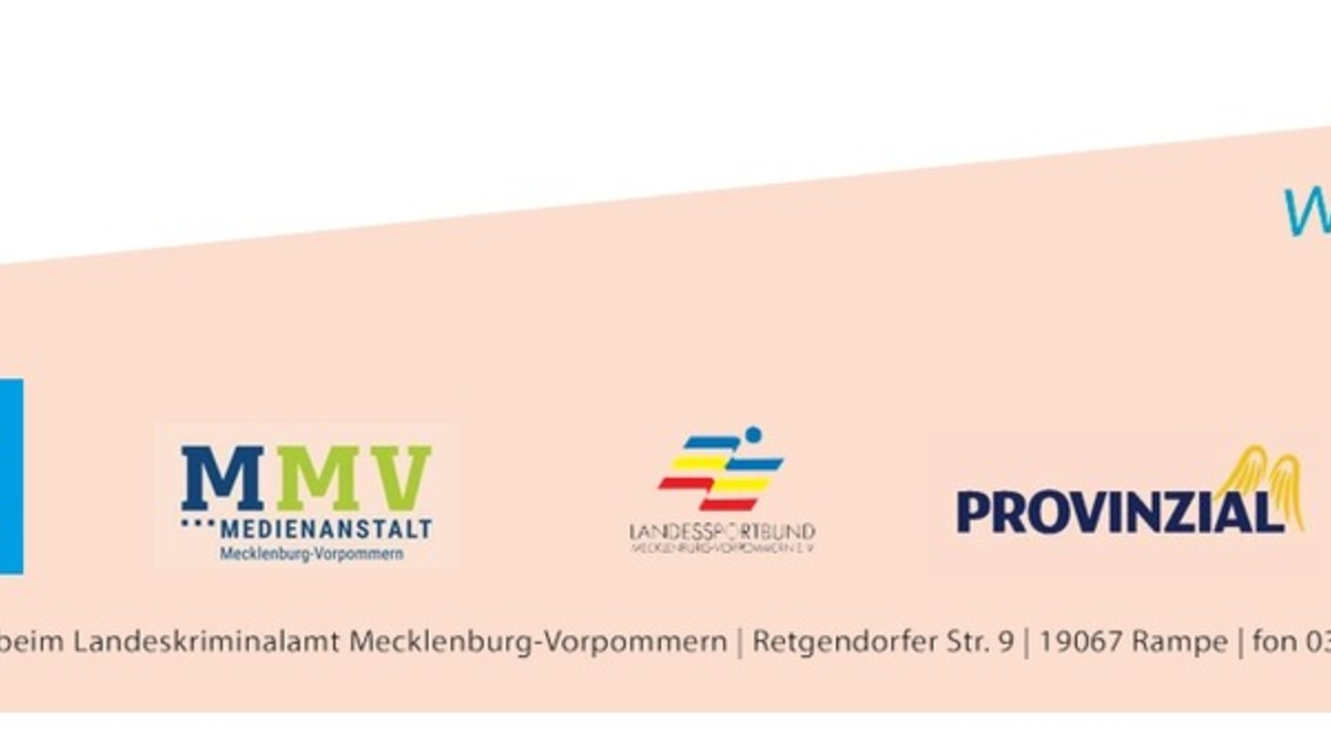 LKA-MV: Gemeinsame Initiative 