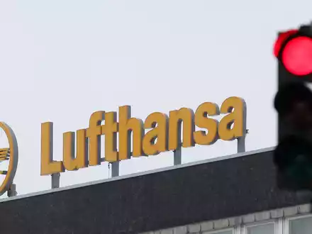 Die EU-Kommission untersucht Staatshilfen für den Lufthansa-Konzern. (Archivbild)  - Foto: picture alliance / dpa