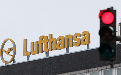 Die EU-Kommission untersucht Staatshilfen für den Lufthansa-Konzern. (Archivbild)  - Foto: picture alliance / dpa
