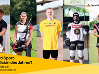 Spitzenleistungen in Sport und Studium: Auftakt der Online-Wahl Sport-Stipendiat:in des Jahres 2024 - Foto: presseportal.de