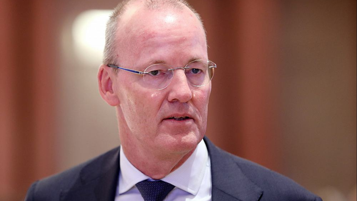 Klaas Knot (Archiv) - Foto: über dts Nachrichtenagentur