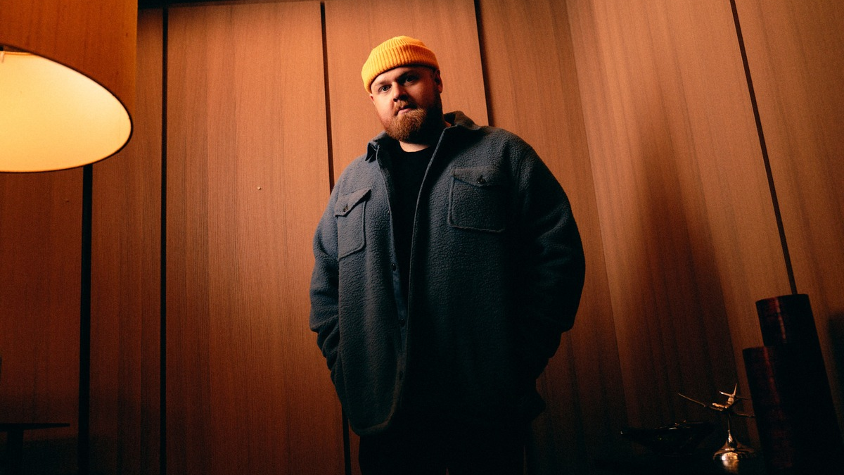 Junge und angesagte Musik beim 