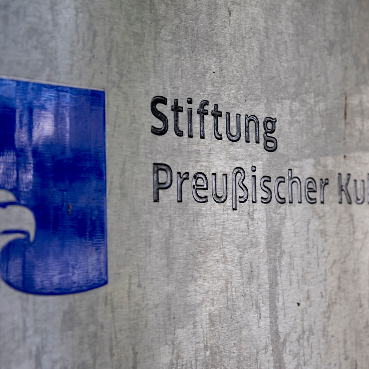 Mit der Reform bekommt die SPK eine Art Frischekur. (Symbolbild) - Foto: Christoph Soeder/dpa