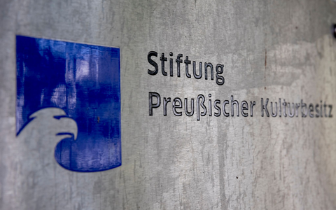 Mit der Reform bekommt die SPK eine Art Frischekur. (Symbolbild) - Foto: Christoph Soeder/dpa