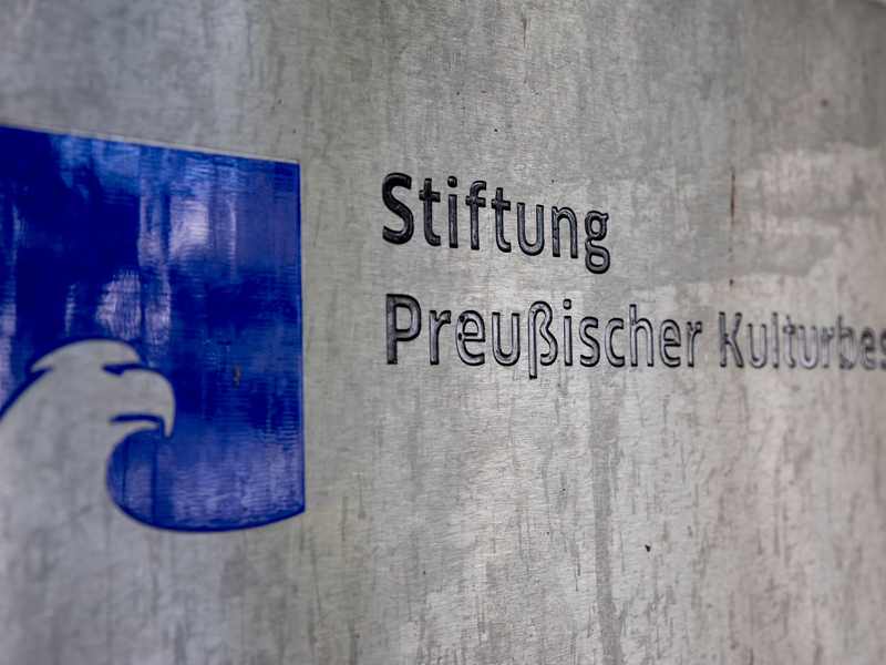 Mit der Reform bekommt die SPK eine Art Frischekur. (Symbolbild) - Foto: Christoph Soeder/dpa