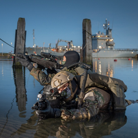 Tag der Bundeswehr 2026 in Eckernförde - Foto: presseportal.de