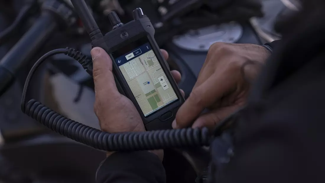 Motorola Solutions kündigt neues globales Forschungs- und Entwicklungszentrum in Irland an / Das Zentrum in Cork bietet hochqualifizierte Arbeitsplätze für die Entwicklung von wichtigen Technologien - Bild: presseportal.de
