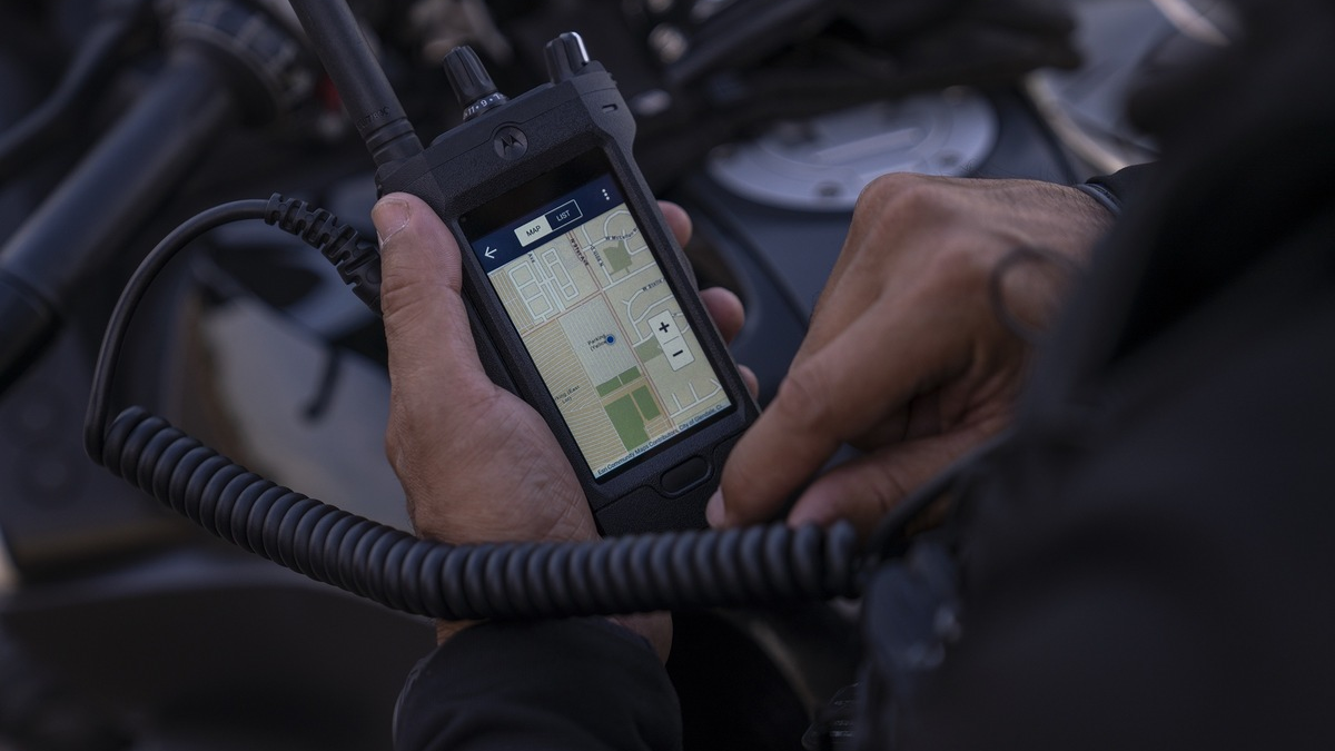 Motorola Solutions kündigt neues globales Forschungs- und Entwicklungszentrum in Irland an / Das Zentrum in Cork bietet hochqualifizierte Arbeitsplätze für die Entwicklung von wichtigen Technologien - Foto: presseportal.de