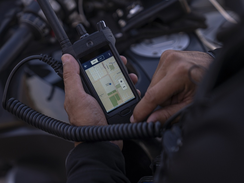 Motorola Solutions kündigt neues globales Forschungs- und Entwicklungszentrum in Irland an / Das Zentrum in Cork bietet hochqualifizierte Arbeitsplätze für die Entwicklung von wichtigen Technologien - Foto: presseportal.de