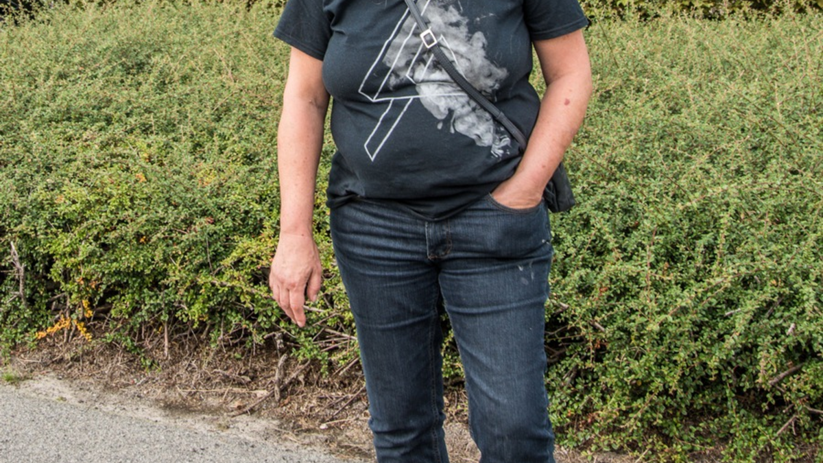 POL-H: Öffentlichkeitsfahndung: 66-Jährige aus Hemmingen-Hiddestorf vermisst - Wer hat Angelika K. gesehen? - Foto: presseportal.de