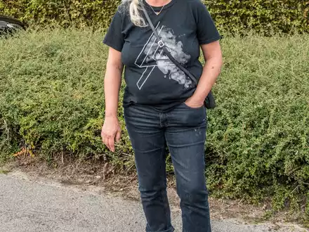 POL-H: Öffentlichkeitsfahndung: 66-Jährige aus Hemmingen-Hiddestorf vermisst - Wer hat Angelika K. gesehen? - Foto: presseportal.de