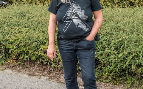 POL-H: Öffentlichkeitsfahndung: 66-Jährige aus Hemmingen-Hiddestorf vermisst - Wer hat Angelika K. gesehen? - Foto: presseportal.de POL-H: Öffentlichkeitsfahndung: 66-Jährige aus Hemmingen-Hiddestorf vermisst - Wer hat Angelika K. gesehen? - Foto: presseportal.de