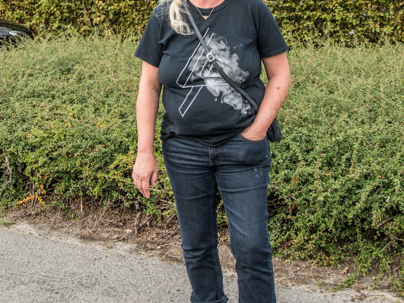 POL-H: Öffentlichkeitsfahndung: 66-Jährige aus Hemmingen-Hiddestorf vermisst - Wer hat Angelika K. gesehen? - Foto: presseportal.de