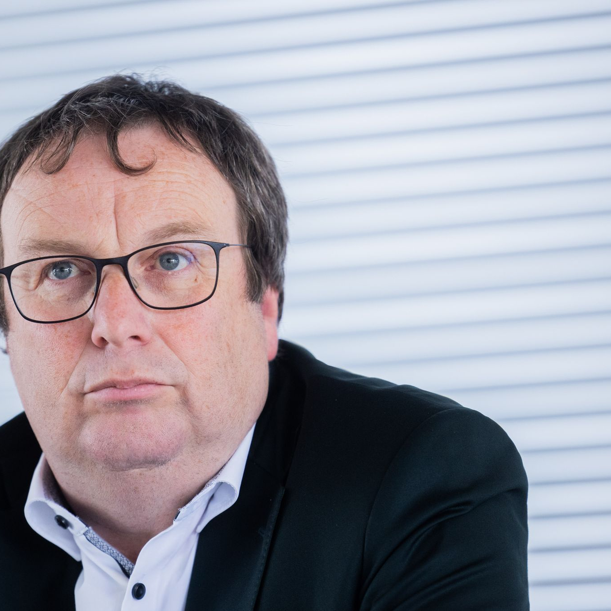 NRW-Verkehrsminsiter Oliver Krischer und seine Kollegen hoffen auf eine moderate Preiserhöhrung. (Archivbild) - Foto: Rolf Vennenbernd/dpa