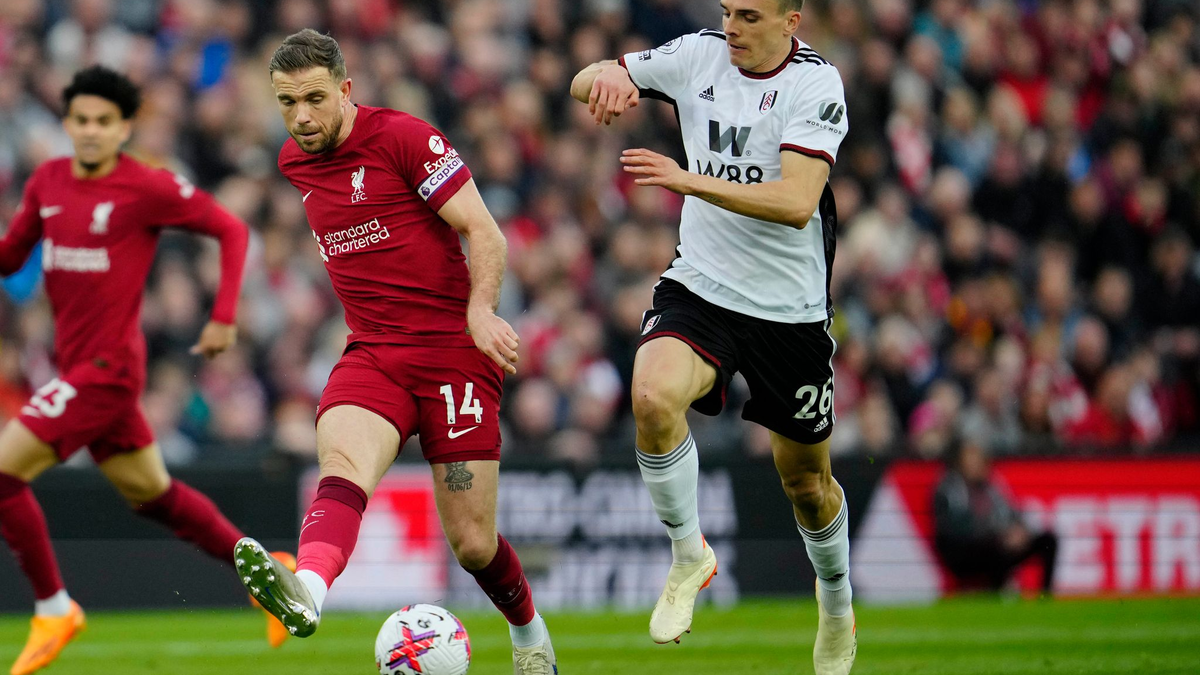 Es hat endlich geklappt: João Palhinha kommt zum FC Bayern. - Foto: Jon Super/AP/dpa