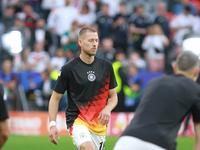 Waldemar Anton (Deutsche Nationalmannschaft) (Archiv) - Foto: über dts Nachrichtenagentur