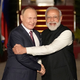 Putin reist zu einem Besuch nach Indien. (Archivbild) - Foto: Manish Swarup/AP/dpa