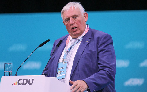 Karl-Josef Laumann (Archiv) - Foto: über dts Nachrichtenagentur