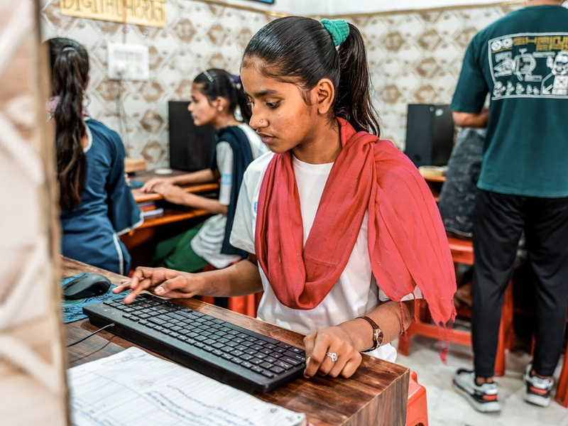 Tag der Weltbevölkerung am 11. Juli: Stärkung von Frauenrechten wichtiger als Reglementierung der Geburtenrate - Foto: presseportal.de