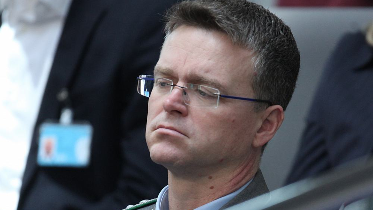 André Wüstner (Archiv) - Foto: über dts Nachrichtenagentur