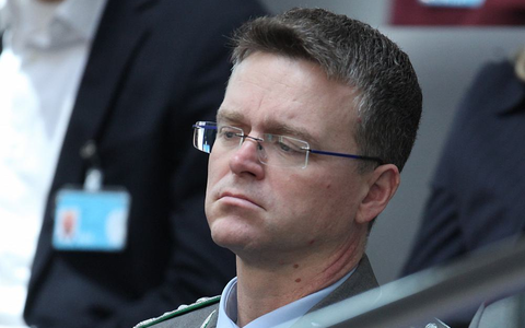 André Wüstner (Archiv) - Foto: über dts Nachrichtenagentur