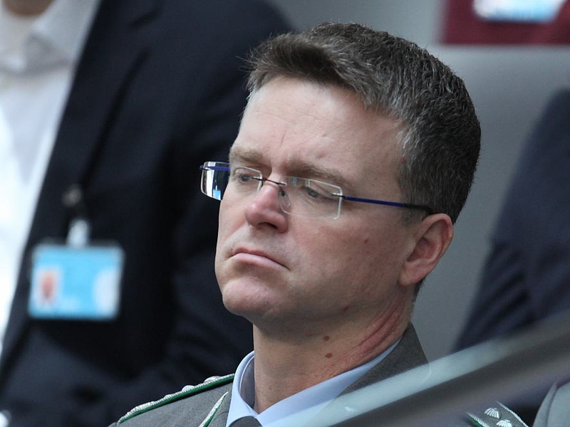 André Wüstner (Archiv) - Foto: über dts Nachrichtenagentur