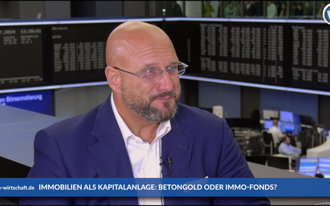 Andreas Schrobback (AS Unternehmensgruppe): Massive Mehrbelastungen für Immobilien-Eigentümer - Foto: inside-wirtschaft.de