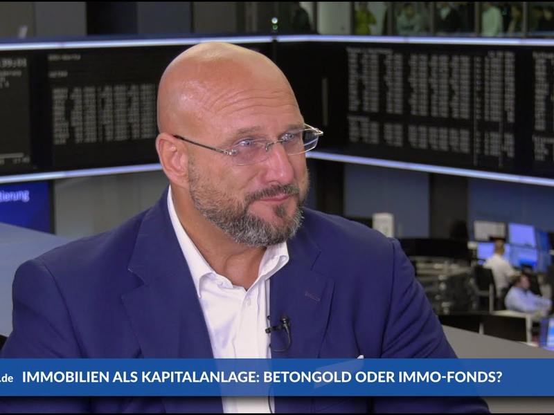 Andreas Schrobback (AS Unternehmensgruppe): Massive Mehrbelastungen für Immobilien-Eigentümer - Foto: inside-wirtschaft.de