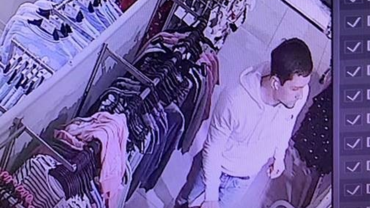 POL-NK: Zeugenaufruf nach Ladendiebstahl - Foto: presseportal.de