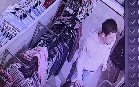 POL-NK: Zeugenaufruf nach Ladendiebstahl - Foto: presseportal.de