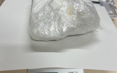 HZA-SI: Schnee im Auto - ZOLL findet über 1,6 Kilogramm Kokain unter Sitzen - Foto: presseportal.de