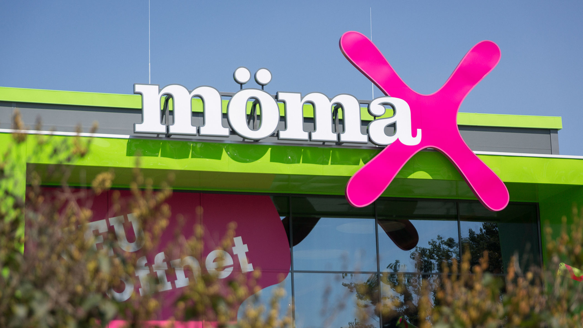 Mömax - Foto: XXXLutz KG über pressetext.de