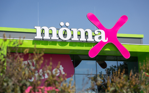 Mömax - Foto: XXXLutz KG über pressetext.de