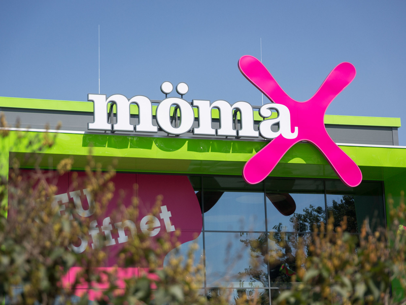 Mömax - Foto: XXXLutz KG über pressetext.de