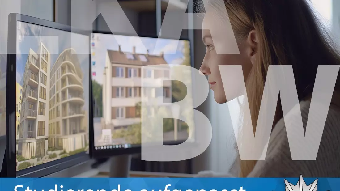 LKA-BW: Betrug bei der Wohnungssuche: Das Landeskriminalamt Baden-Württemberg gibt Tipps für Studierende - Bild: presseportal.de