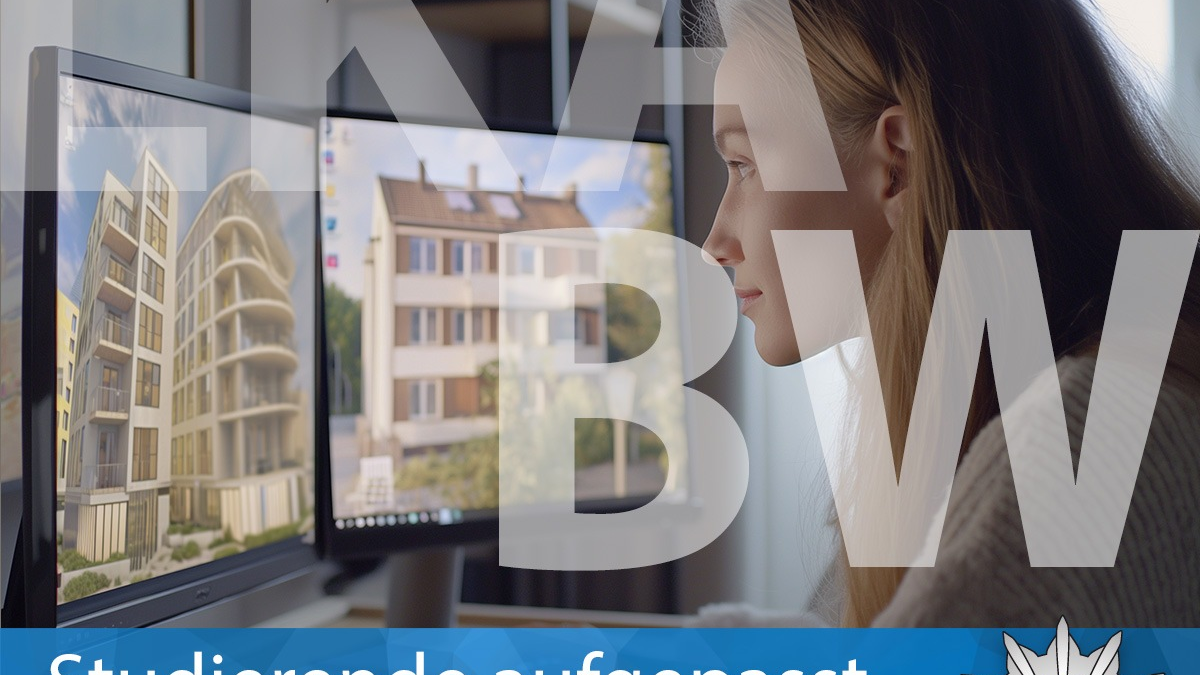 LKA-BW: Betrug bei der Wohnungssuche: Das Landeskriminalamt Baden-Württemberg gibt Tipps für Studierende - Foto: presseportal.de