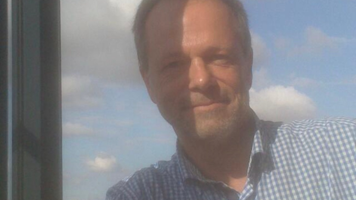 POL-DA: Darmstadt: 62-jähriger Mann vermisst/Wer kann Hinweise geben? - Foto: presseportal.de