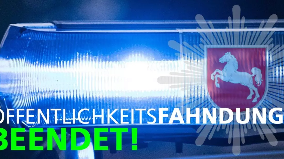 POL-OS: Belm: Täter nach erfolgreicher Öffentlichkeitsfahndung identifiziert - Polizei bedankt sich bei der Bevölkerung für die Unterstützung - Bild: presseportal.de