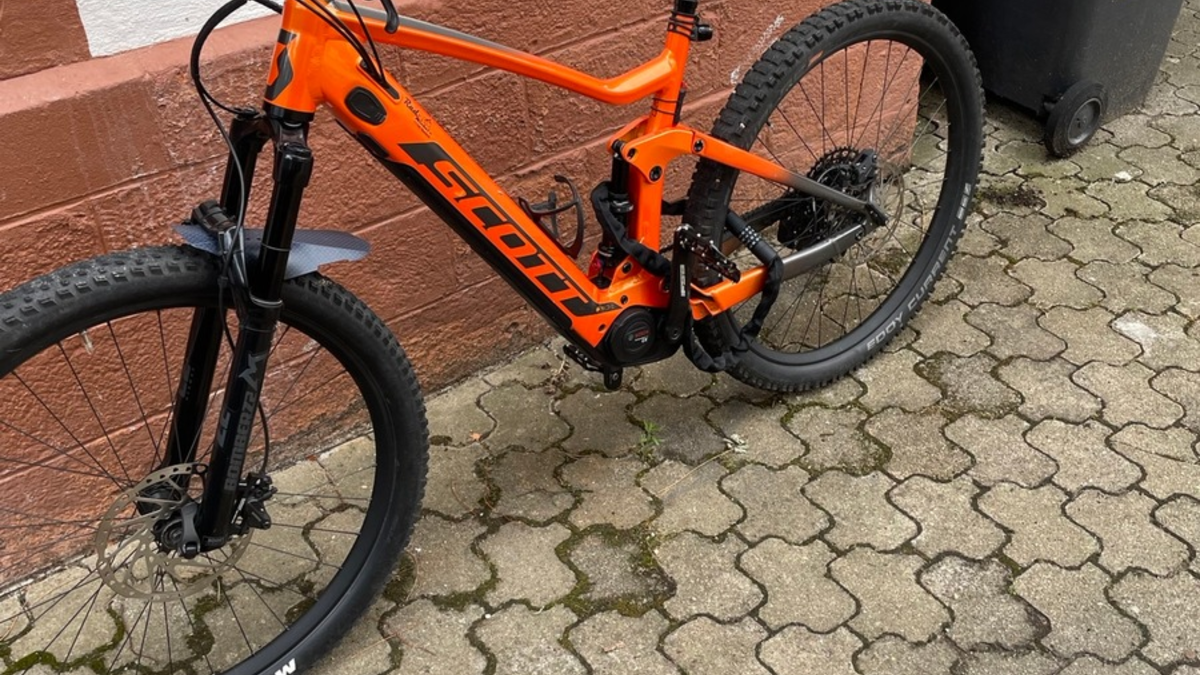 POL-OG: Achern - Diebstahl - Foto: presseportal.de