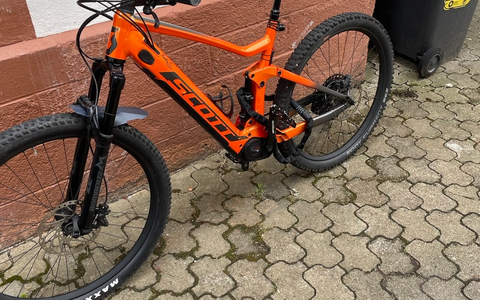 POL-OG: Achern - Diebstahl - Foto: presseportal.de