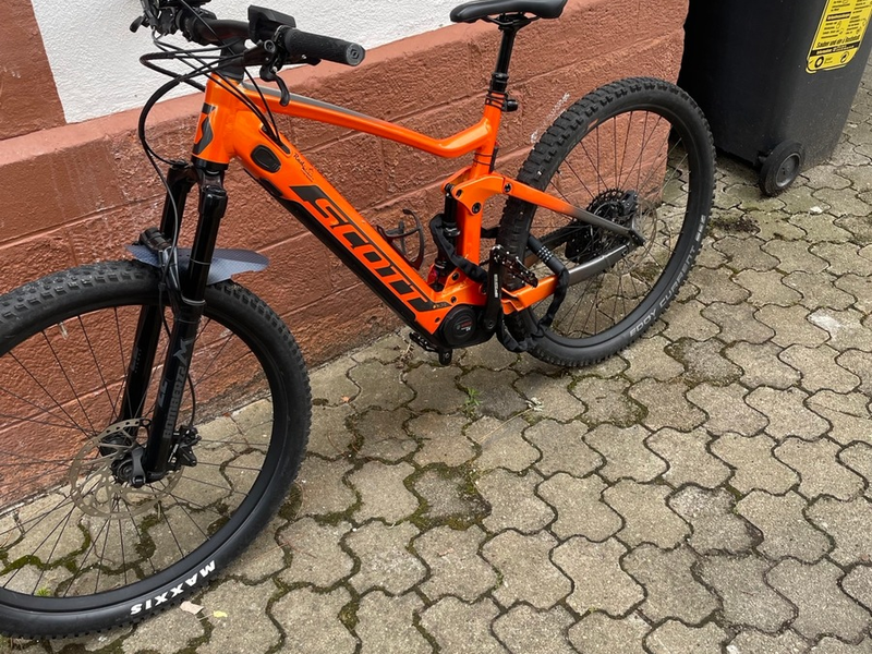 POL-OG: Achern - Diebstahl - Foto: presseportal.de