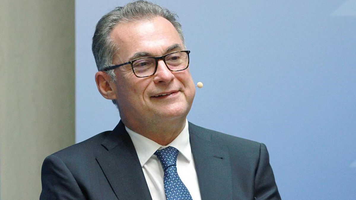 Joachim Nagel (Archiv) - Foto: über dts Nachrichtenagentur