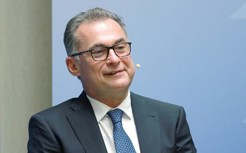 Joachim Nagel (Archiv) - Foto: über dts Nachrichtenagentur