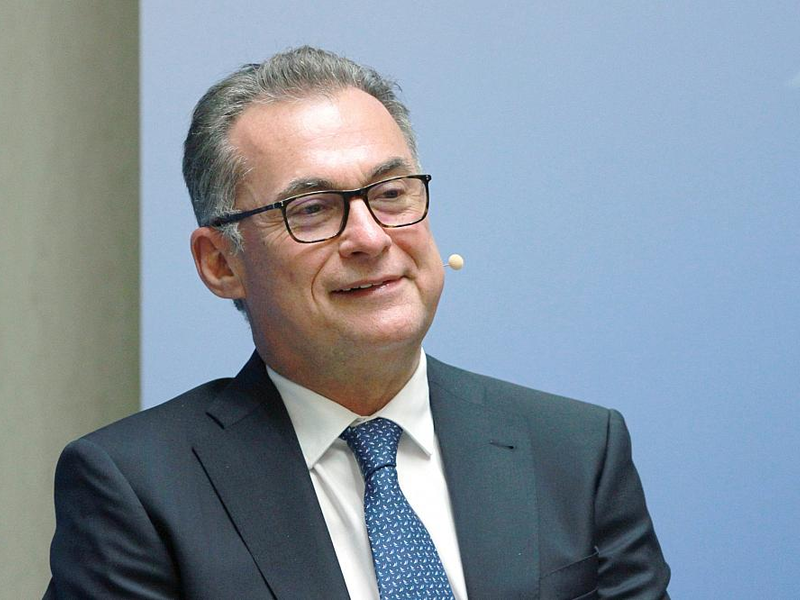 Joachim Nagel (Archiv) - Foto: über dts Nachrichtenagentur