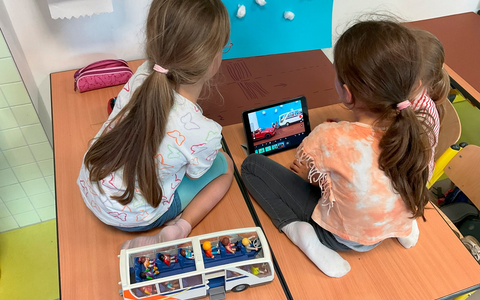 SWR Medientrixx 2025/26 - Die neuen Schulen stehen fest - Foto: presseportal.de