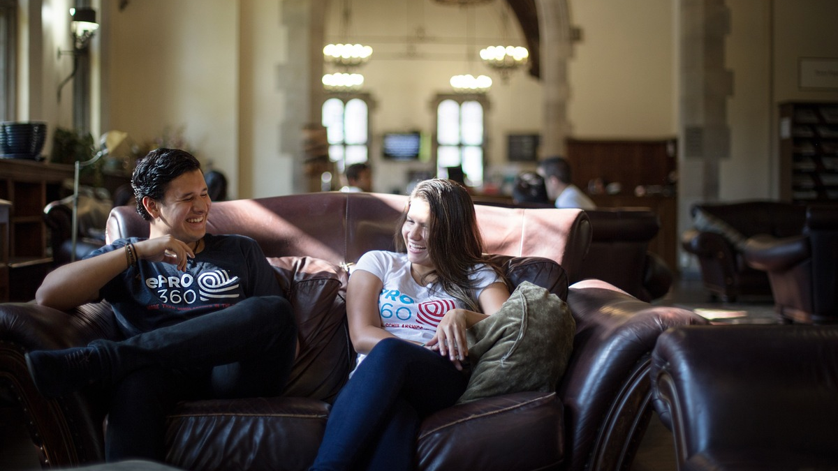 Wie Epro 360 ein bezahlbares Studium in den USA möglich macht - Foto: presseportal.de