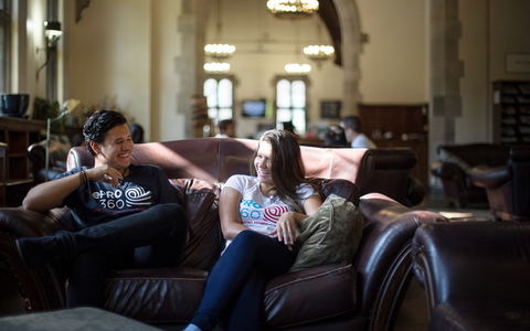 Wie Epro 360 ein bezahlbares Studium in den USA möglich macht - Foto: presseportal.de