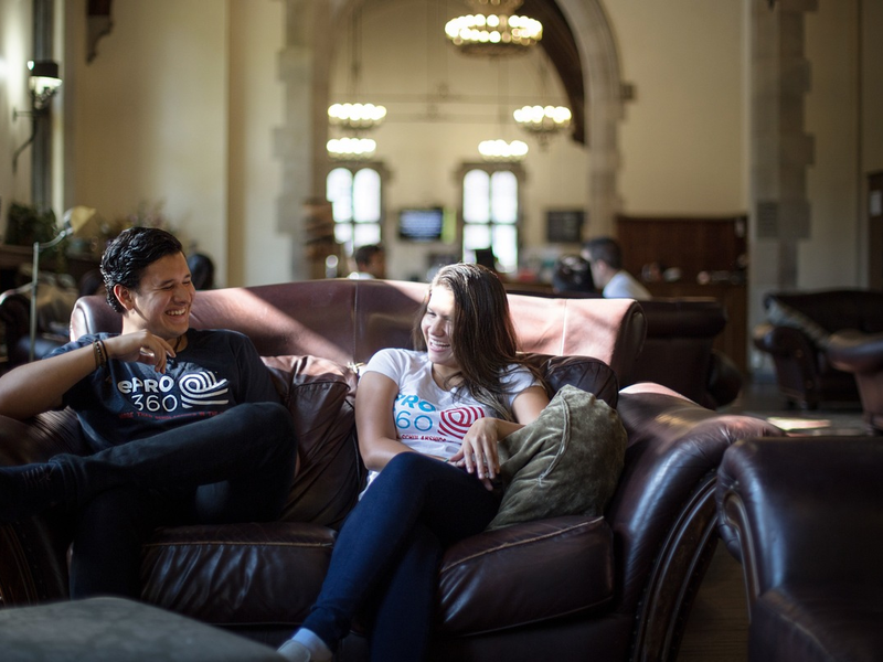 Wie Epro 360 ein bezahlbares Studium in den USA möglich macht - Foto: presseportal.de