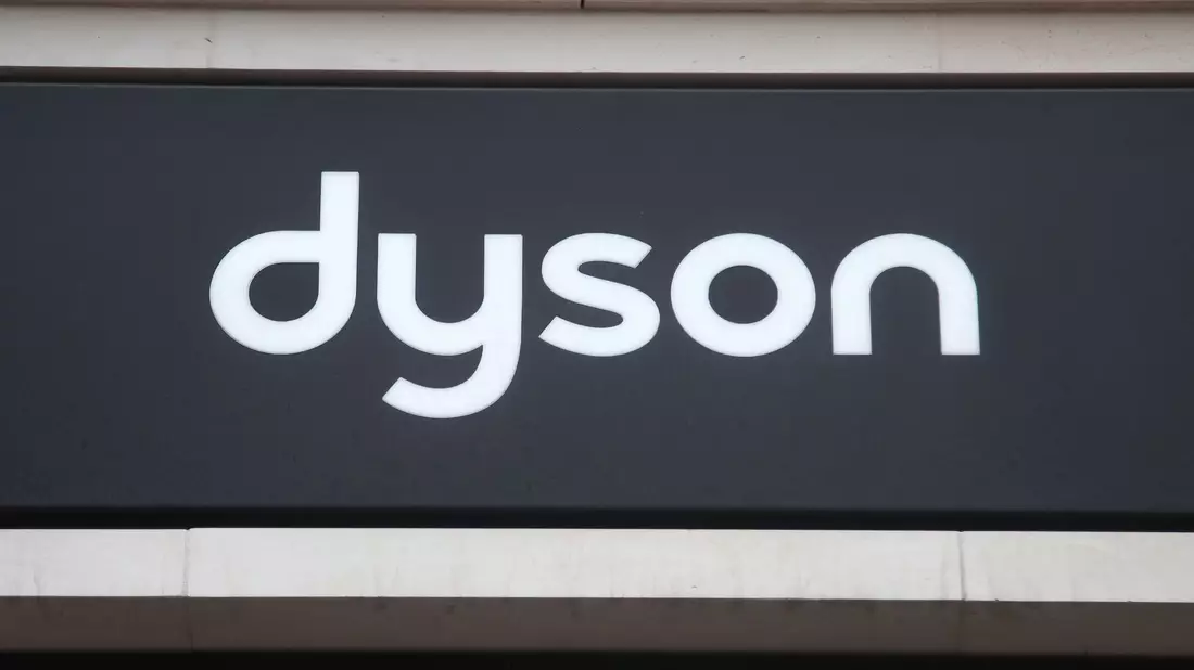 Bekannt für Staubsauger, Haartrockner und andere Geräte: Dyson. - Bild: Yui Mok/PA Wire/dpa