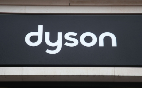 Bekannt für Staubsauger, Haartrockner und andere Geräte: Dyson. - Foto: Yui Mok/PA Wire/dpa